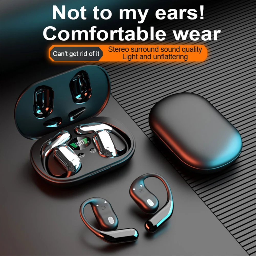 Portable Translator Device - 3in1 AI翻訳イヤホン 144言語対応 ノイズキャンセリング Bluetooth 5.3