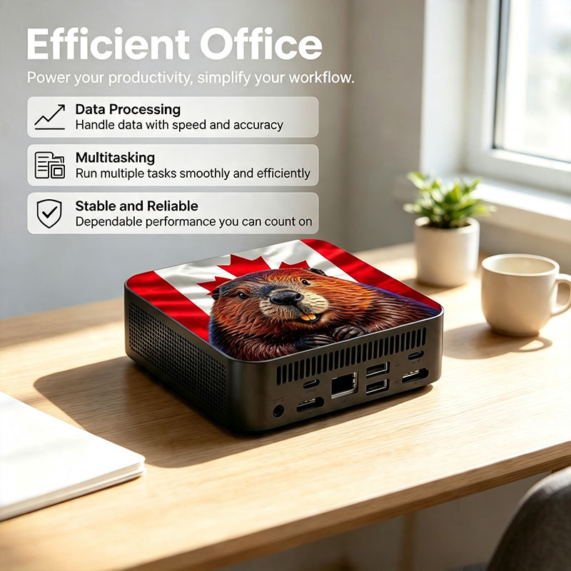 2026年新型インテル Core i3 6100 コンパクト - Mini Pc Windows のレビューと価格
