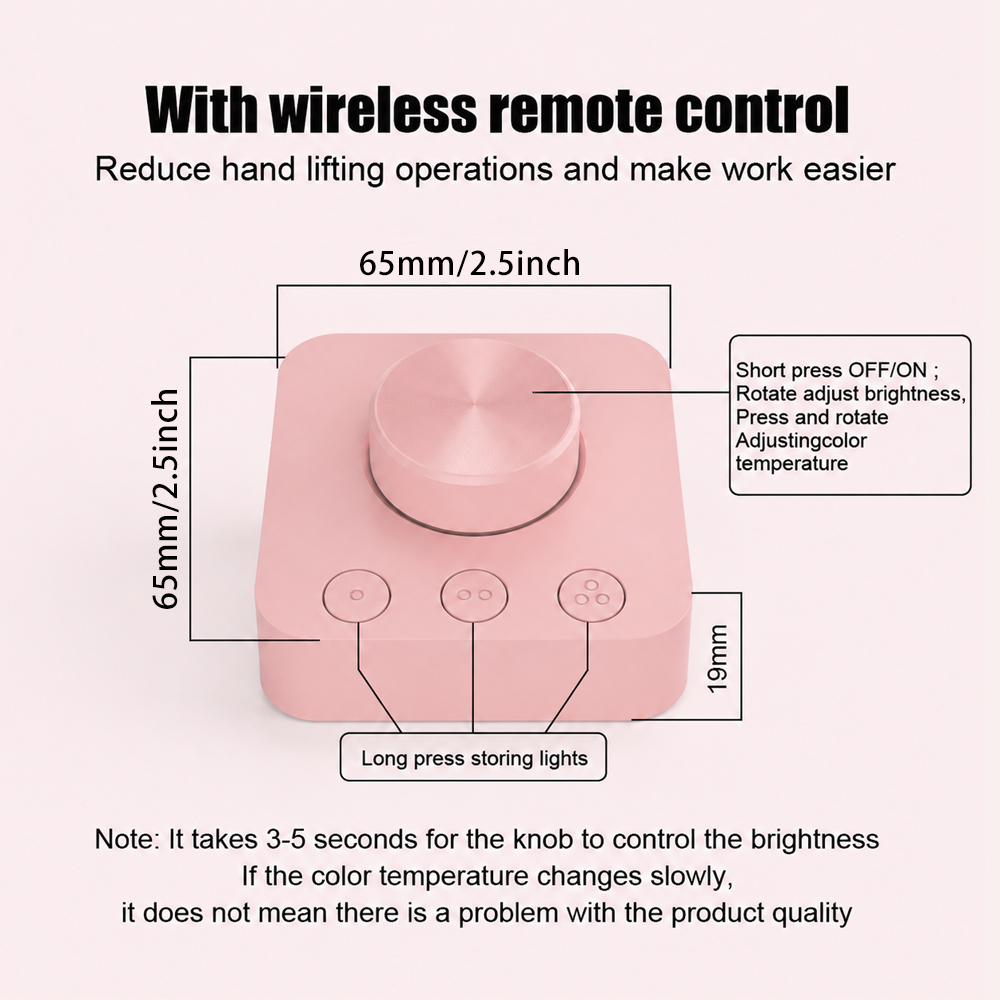 スマートRGBモニターライトバーLEDライトWifi調光可能 - Rgb Desk Lamp Smart のレビューと価格