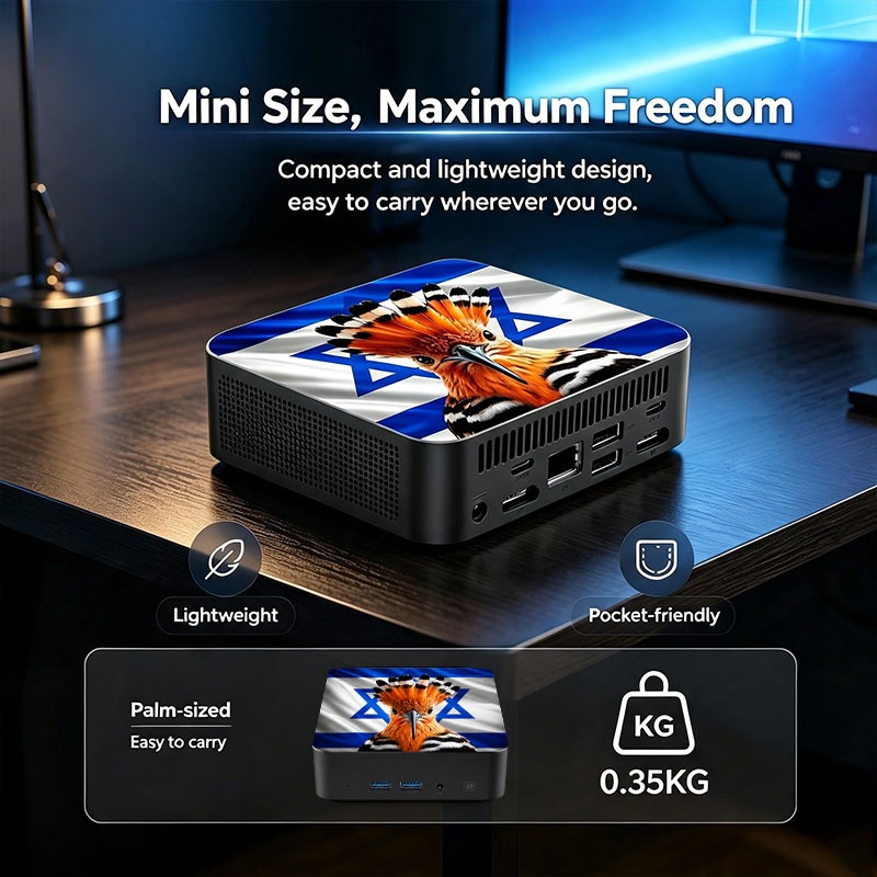 インテル Core I9 10980HK 2026 ポータブ - Mini Pc Windows のレビューと価格