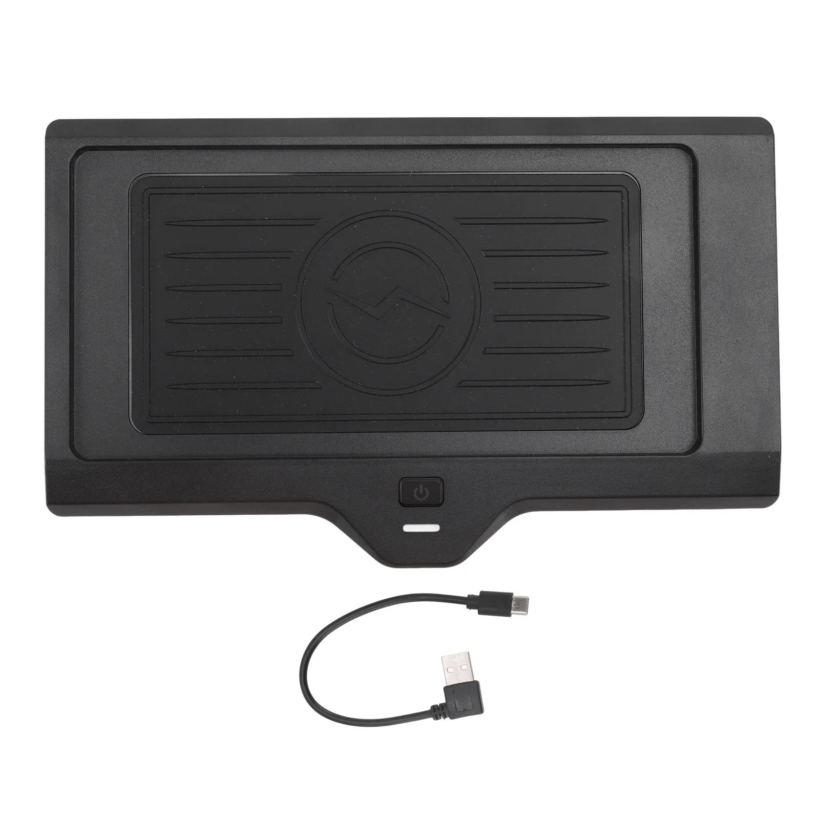 携帯電話用ワイヤレス充電器,5w 7.5w 10w,bmw  - Wireless Phone Charger Pad のレビューと価格