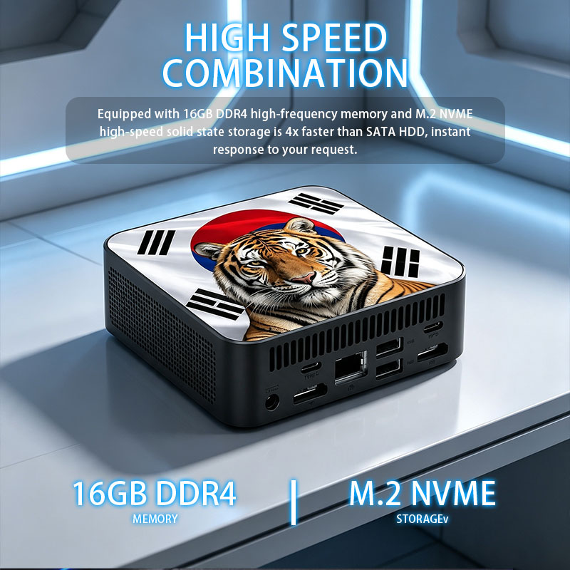 インテル Core i9 10980HK 超高速コンパクトP - Mini Pc Windows のレビューと価格