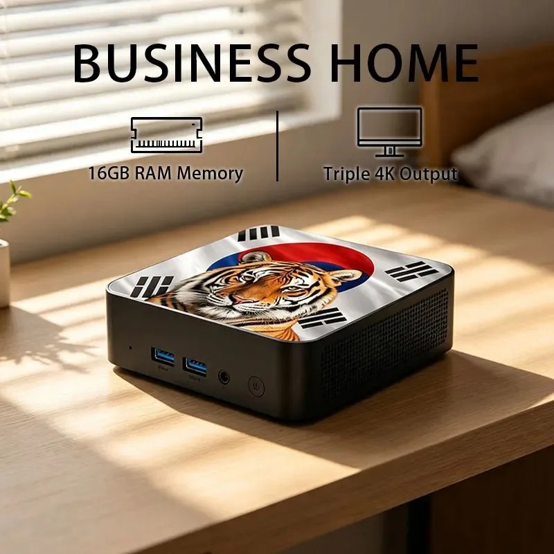 コンパクトデスクトップミニPC インテル Core i9 8 - Mini Pc Windows のレビューと価格