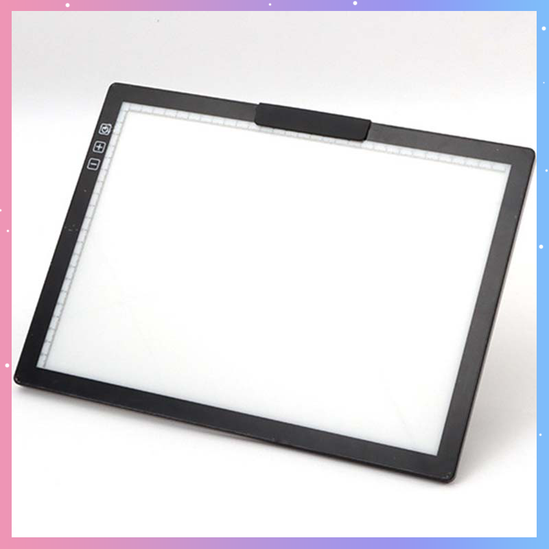 A4 デジタル描画タブレット コピーボード 10W 急速充電 - Digital Drawing Tablet のレビューと価格