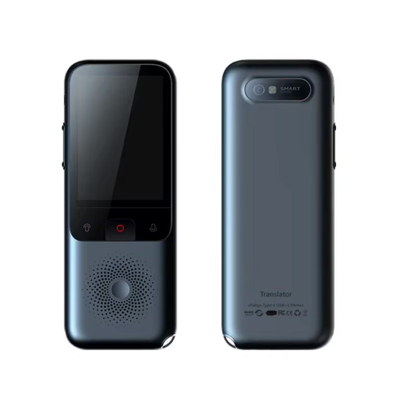 T11 138言語対応インテリジェント翻訳機、2025年版ポ - Portable Translator Device のレビューと価格