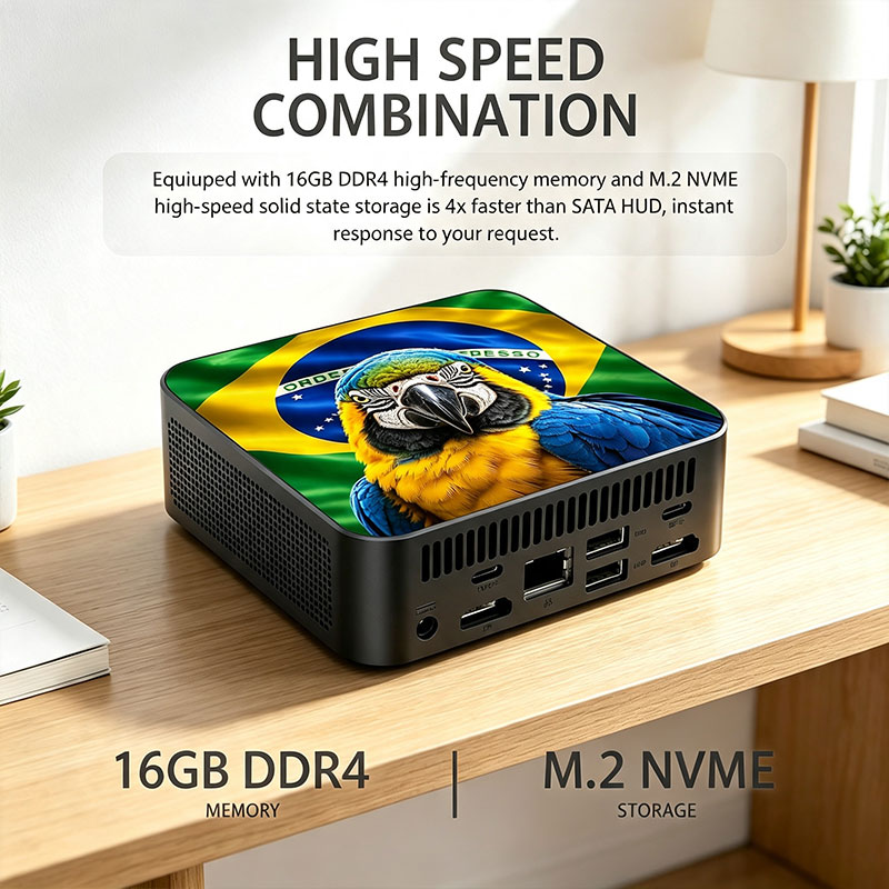 ミニPC Core i9-8950HK 16GB RAM 2 - Mini Pc Windows のレビューと価格