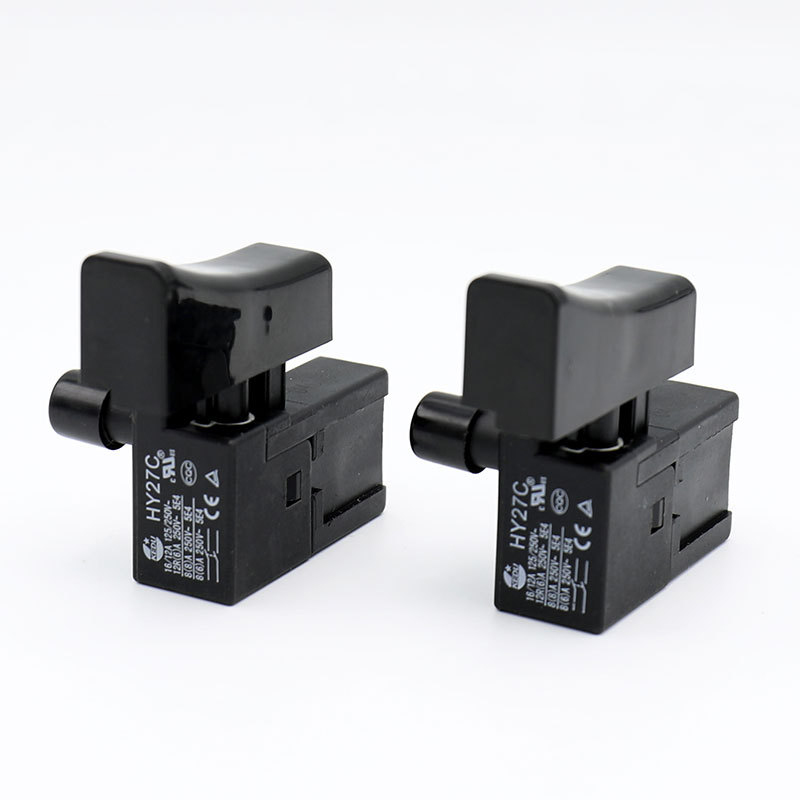 Kedu-防塵トリガースイッチhy27c,電動工具,オン/オ - Electric Gadget のレビューと価格