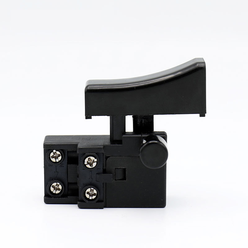 Kedu-防塵トリガースイッチhy27c,電動工具,オン/オ - Electric Gadget のレビューと価格
