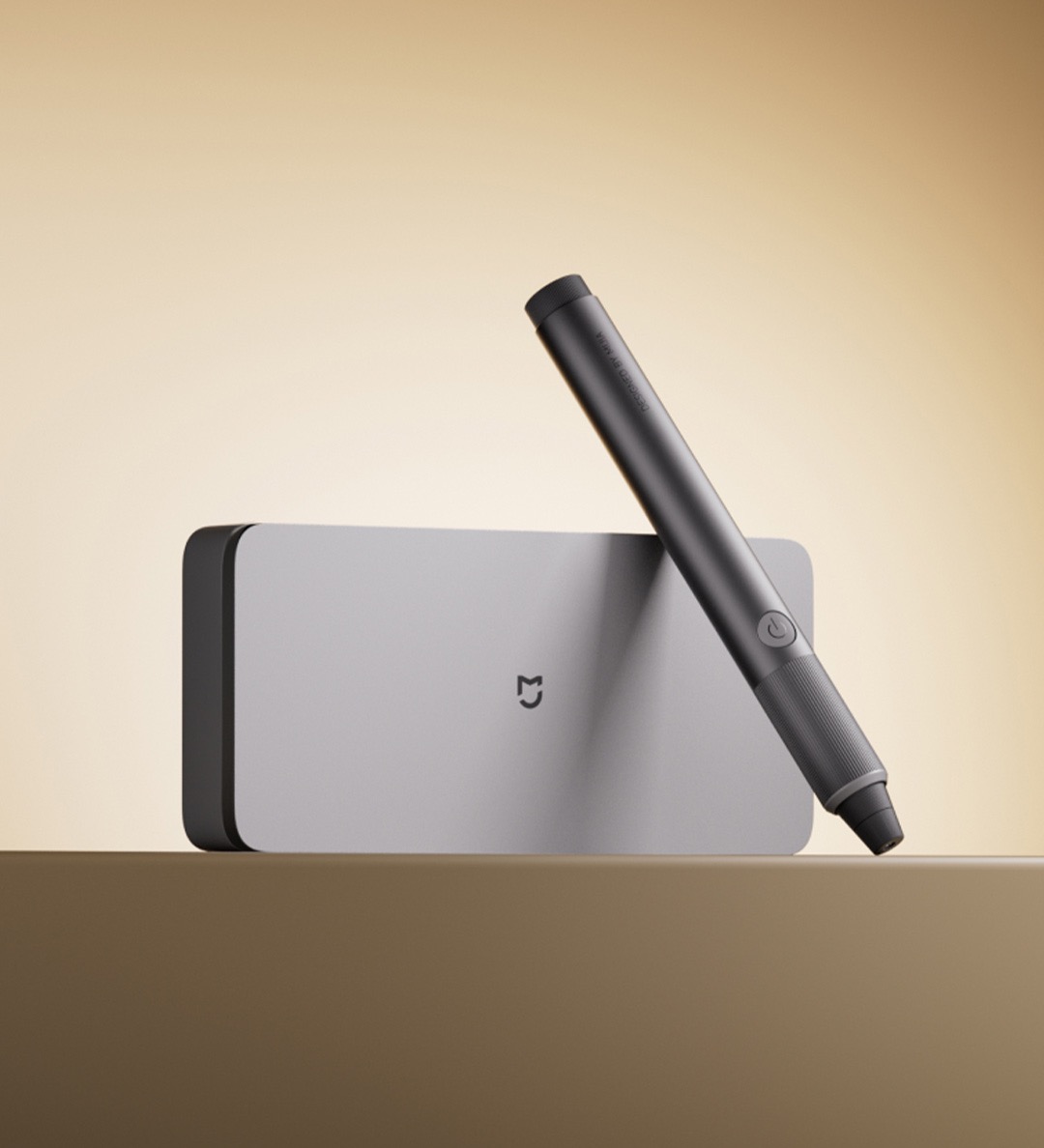 MIJIA電動研磨ペン 22000回転/分 ブラシレスモータ - Electric Gadget のレビューと価格