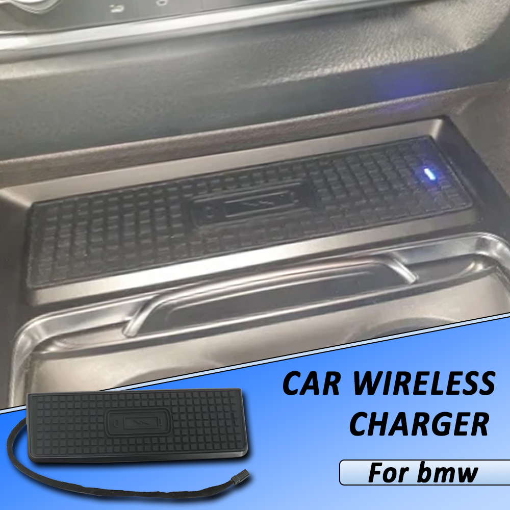 BMW F30 F31 F32 F33 F34 F35 F3 - Wireless Phone Charger Pad のレビューと価格