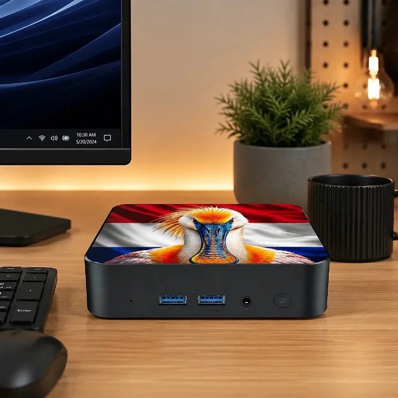 インテル i9 10980HK 1TB/2TB SSD 16 - Mini Pc Windows のレビューと価格