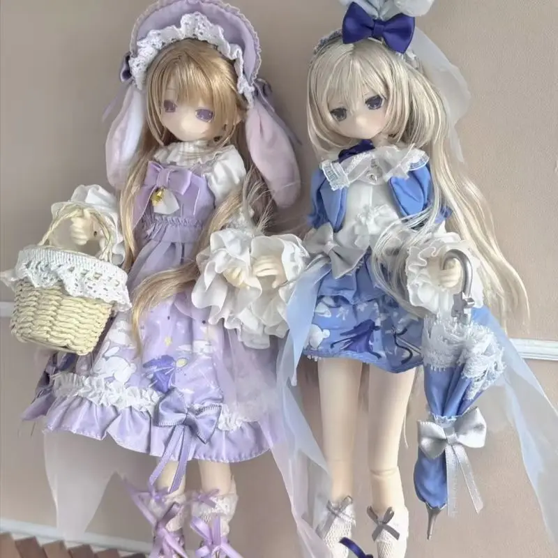 限定版ハングカード 1/6 BJD ブラインドボックス ボー - Electric Gadget のレビューと価格