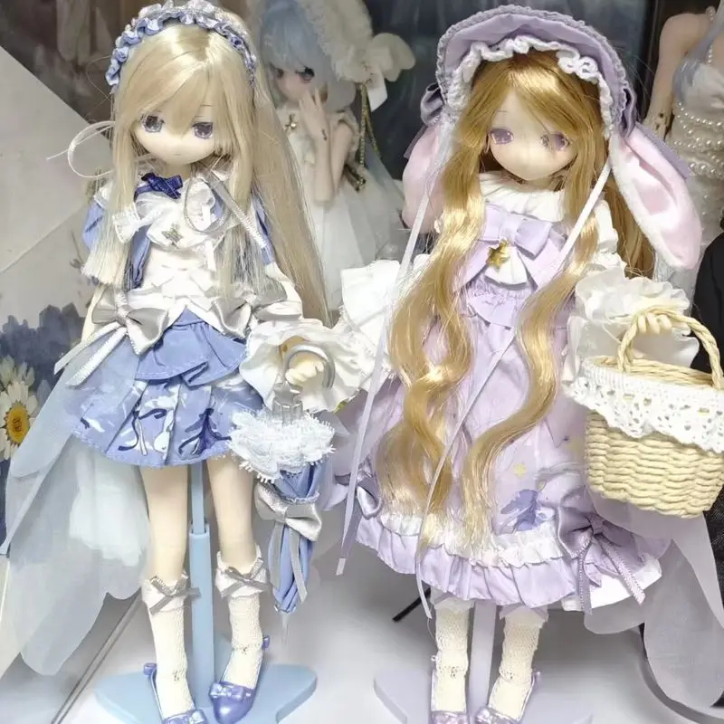 限定版ハングカード 1/6 BJD ブラインドボックス ボー - Electric Gadget のレビューと価格
