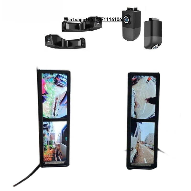 16インチ画面DVR搭載バス・トラック・RV・モーターホーム - Electronics & Gadgets Icon のレビューと価格