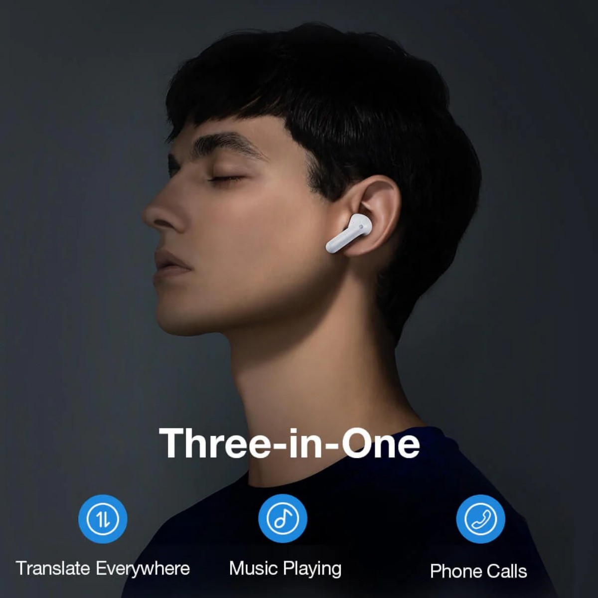 Timekettle M3 翻訳機イヤホン Bluetoot - Portable Translator Device のレビューと価格
